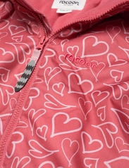 Racoon - Bea Winter Jacket - veste d'hiver - rose - soft pink - 4