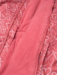 Racoon - Bea Winter Jacket - veste d'hiver - rose - soft pink - 6