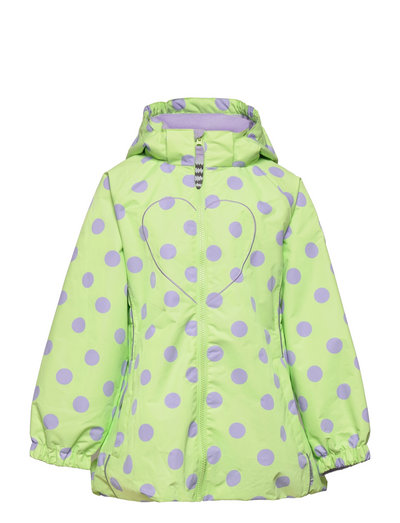 Springfield Transition Jacket - Shell-Kleidung