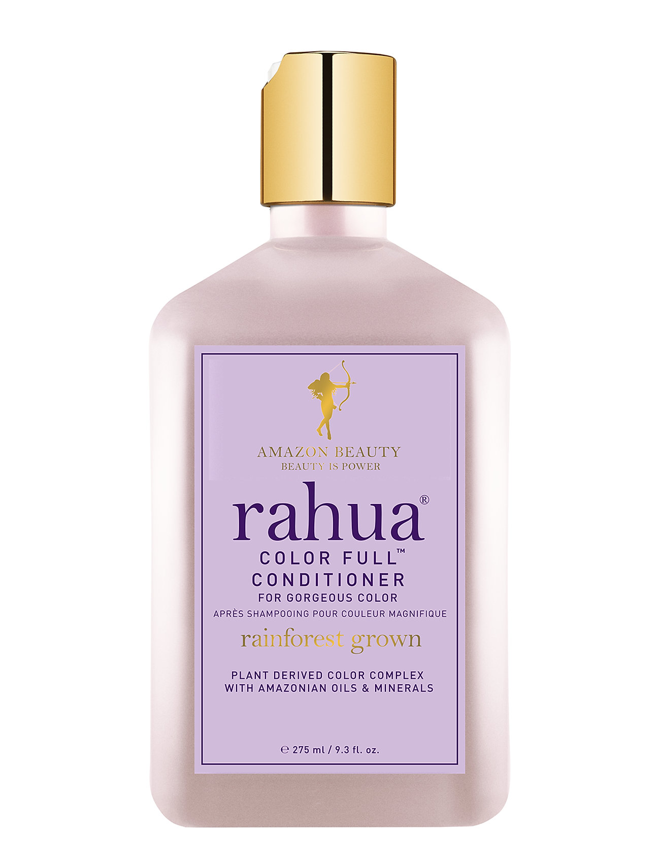 Rahua Color Full Conditioner 275ml, 275 ml, Nude, Pleje > Balsam, Dame