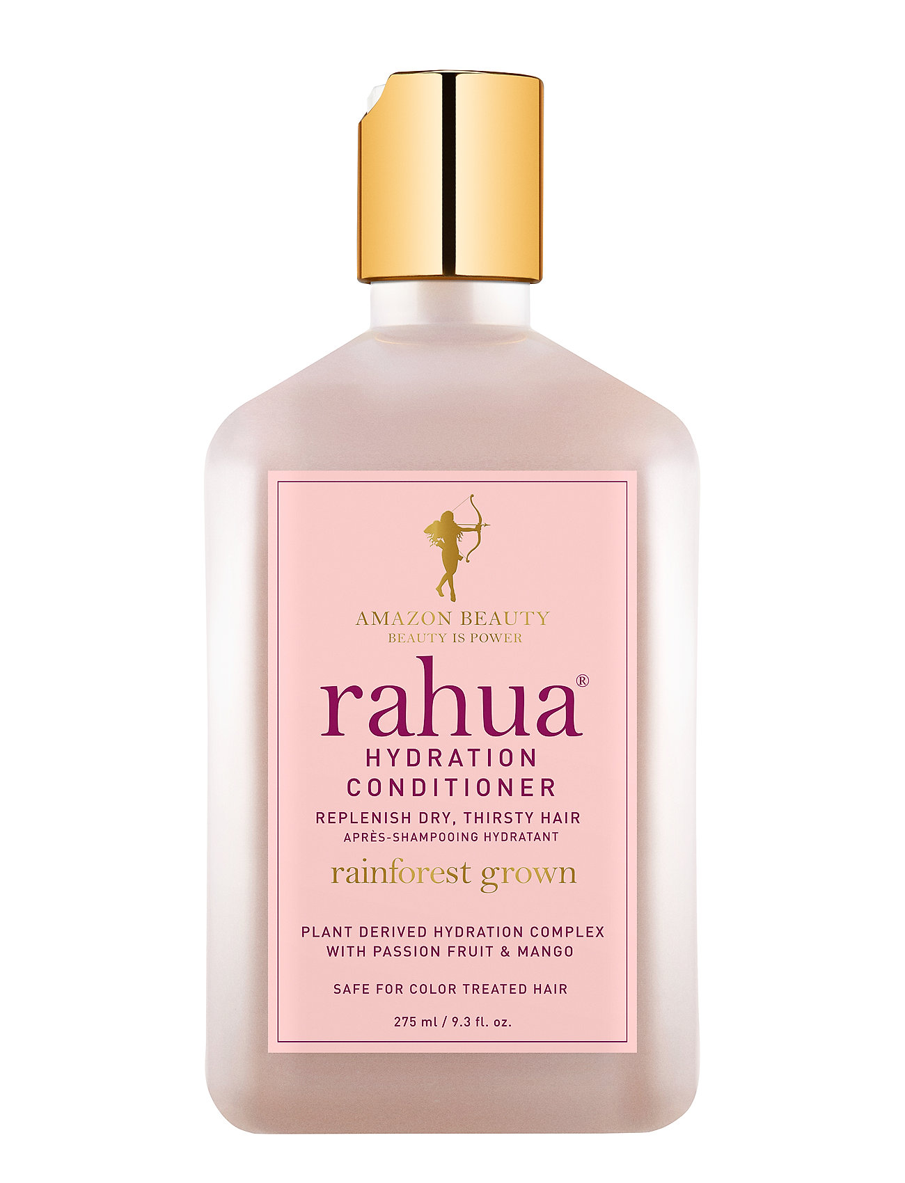 Rahua Hydration Conditioner 275ml, 275 ml, Nude, Pleje > Balsam, Dame
