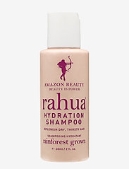 Rahua - Rahua Hydration Shampoo Travel - shampo - clear - 0