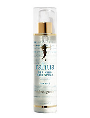 Rahua - Rahua Defining Hair Spray - hårspray - clear - 0