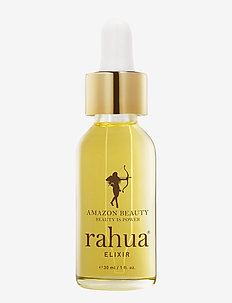 Rahua Elixir Hair Oil - hårolje - clear