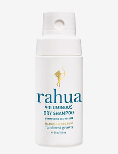 Rahua Voluminous Dry Shampoo - tørrshampo - clear