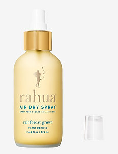 Rahua Air Dry Spray - styling - no colour