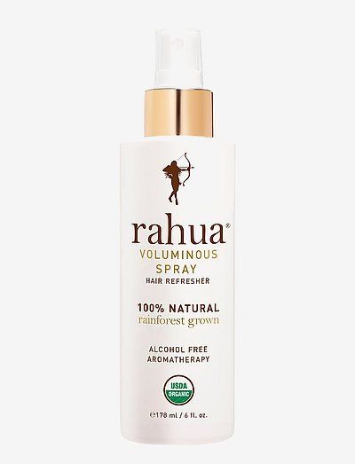 Rahua Voluminous Spray - hårkurer - clear