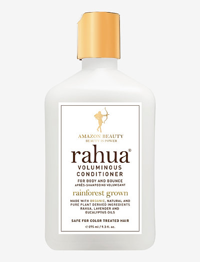 Rahua Voluminous Conditioner - shampoo - clear