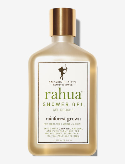Rahua Body Shower Gel - shower gel - no colour