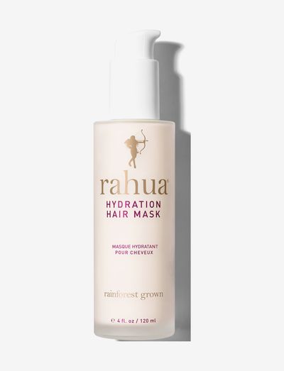 Rahua Hydration Hair Mask - hårmasker - clear
