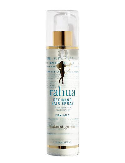 Rahua Defining Hair Spray - hårspray - clear