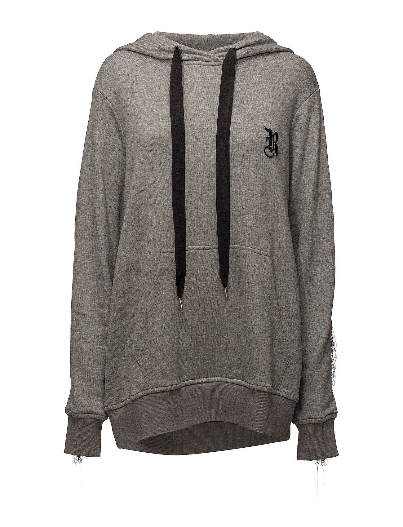 Kiska Hoodie Trui Grijs Raiine raiine kopen in de aanbieding Kiska Hoodie Trui Grijs Raiine raiine kopen in de aanbieding