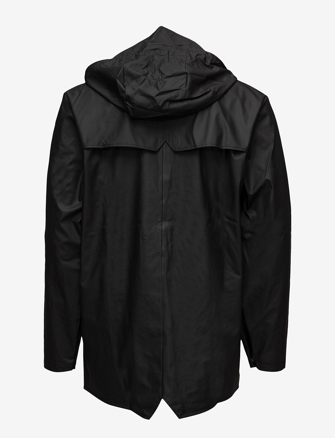 Rains - Jacket - spring jackets - 01 black - 3