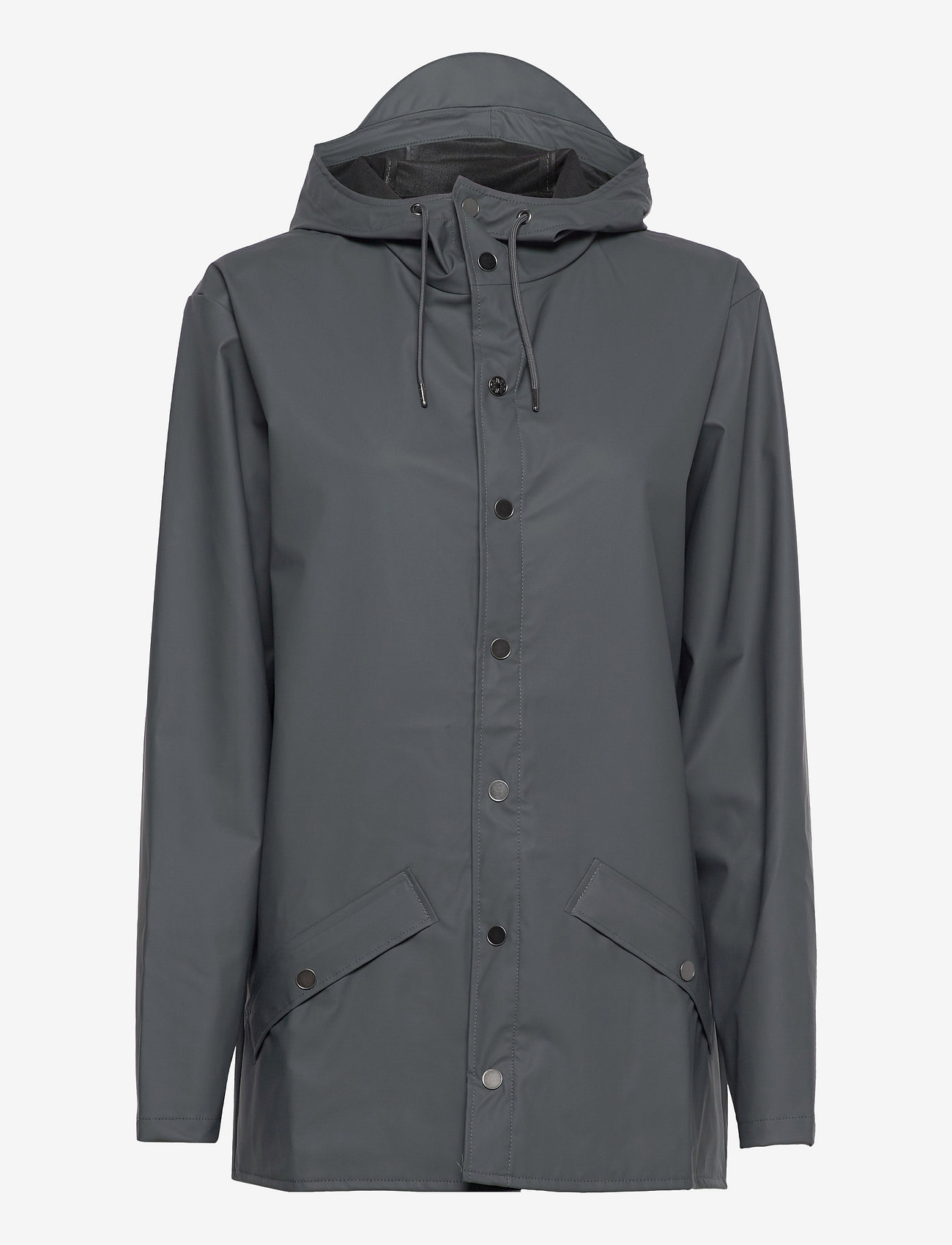 Rains - Jacket - spring jackets - slate - 0
