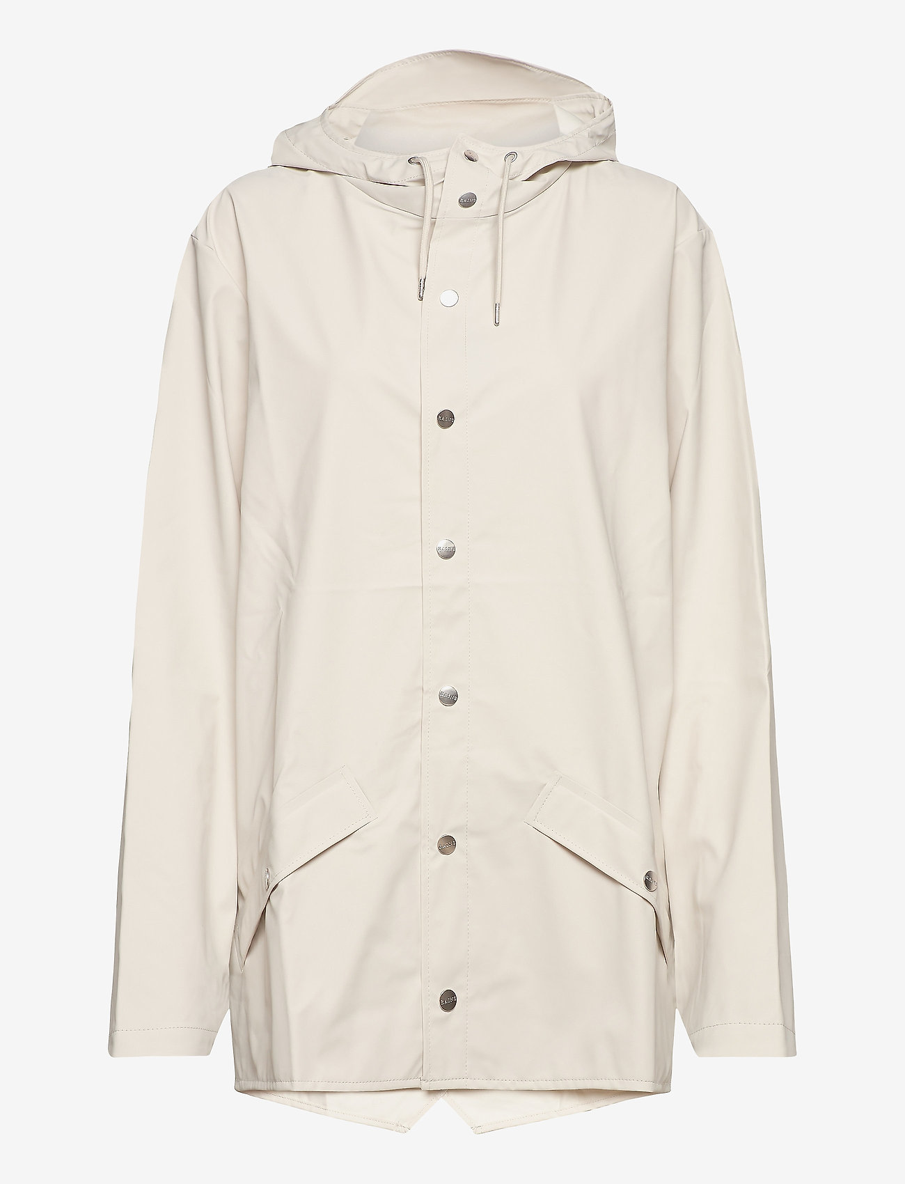 Rains - Jacket - spring jackets - off white - 1
