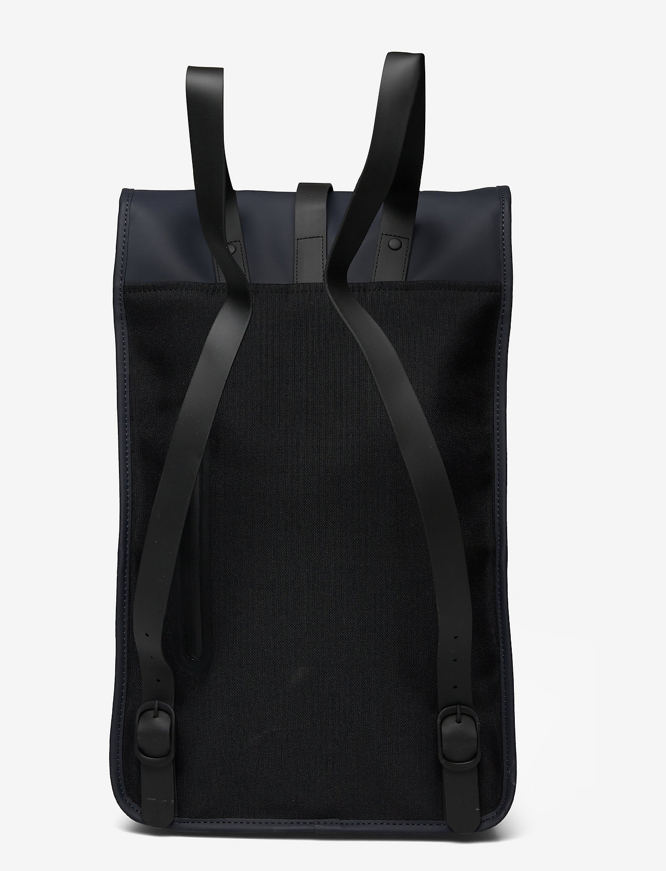 Rains - Backpack - torby - 47 navy - 1