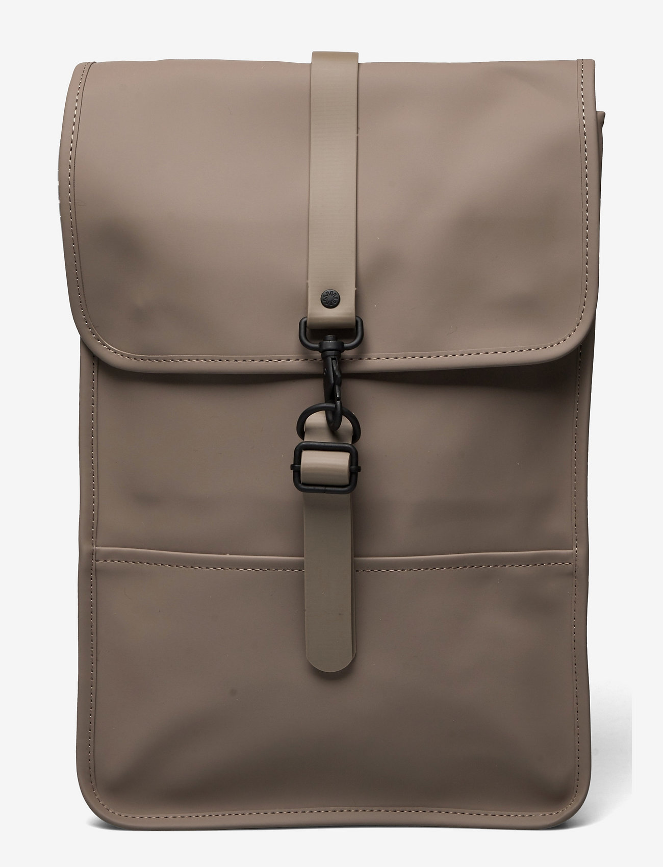 Rains Backpack Mini (14 Tonal Taupe 