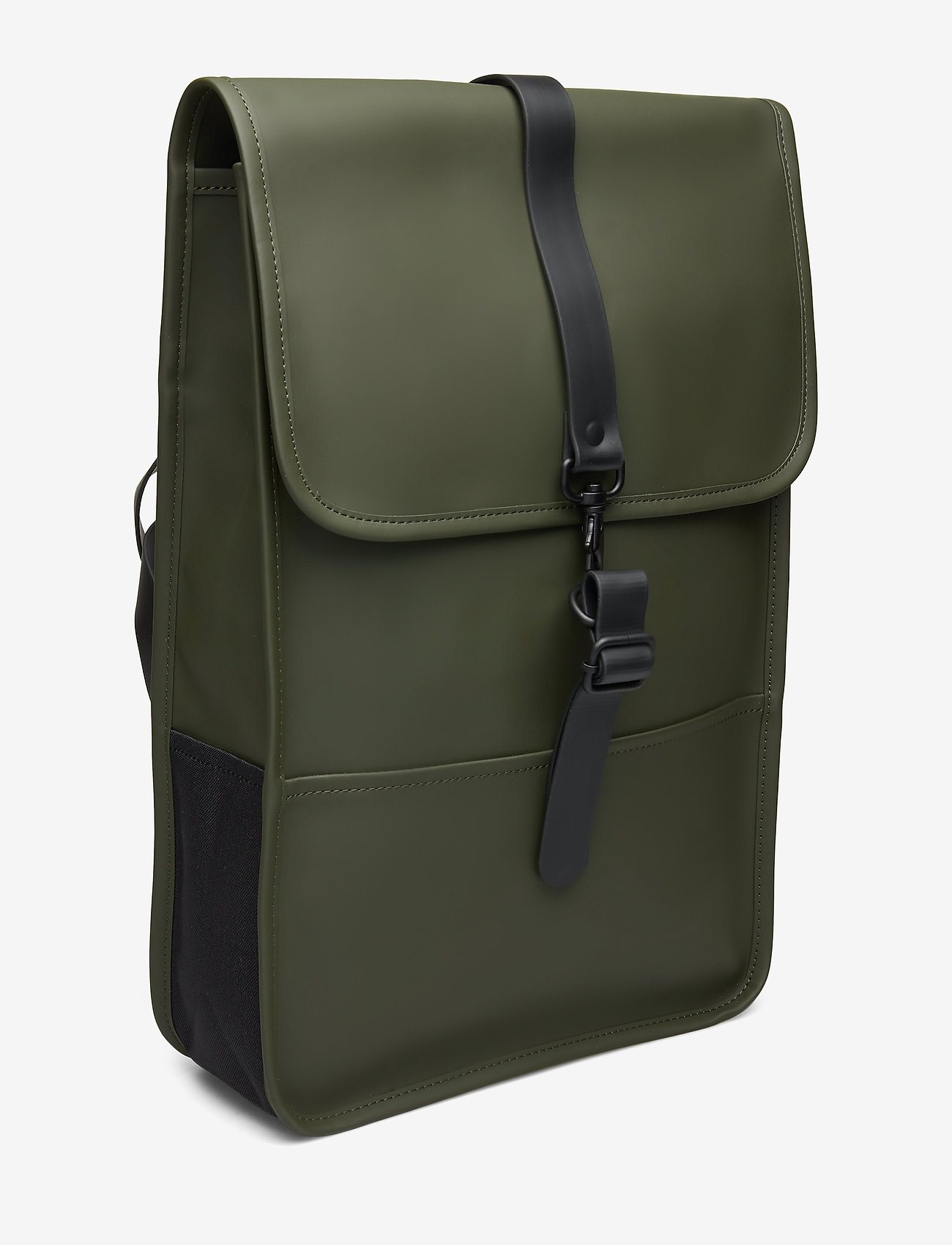 Rains - Backpack Mini - torby - green - 2