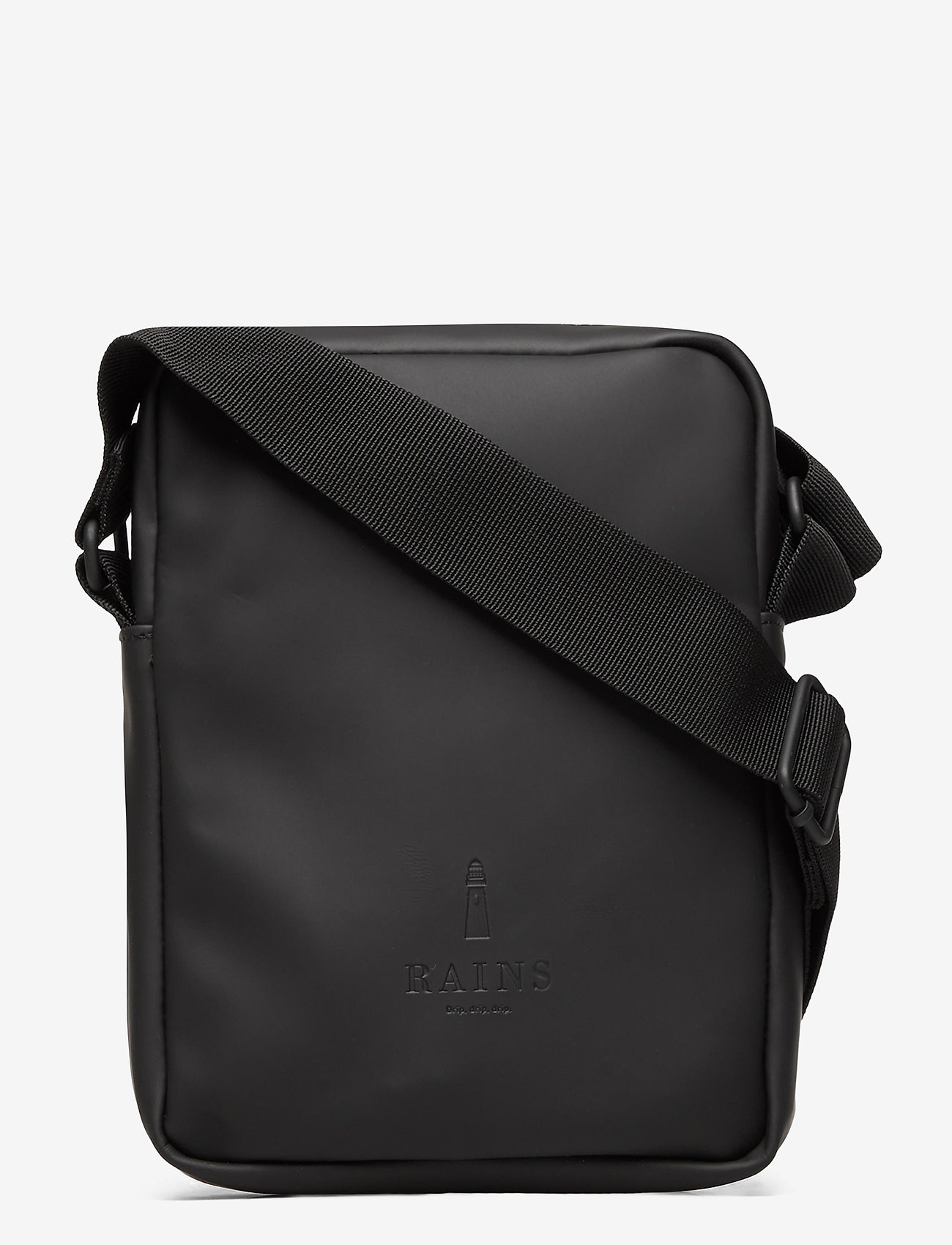 Rains Jet Bag - Shoulder bags | Boozt.com