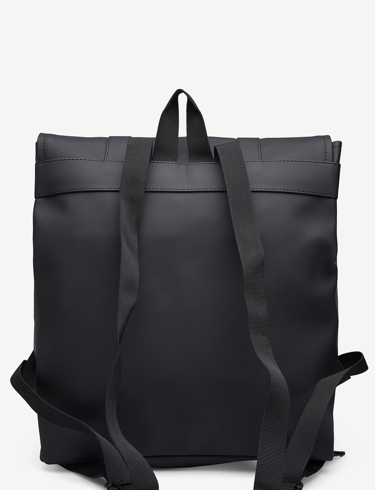Rains Msn Bag Mini (01 Black) - 599 kr | Boozt.com