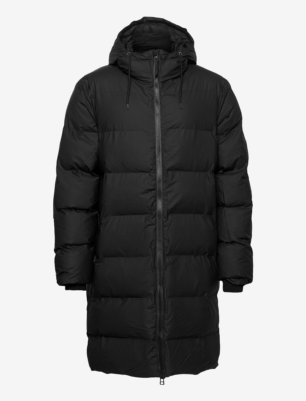 rains padded coat