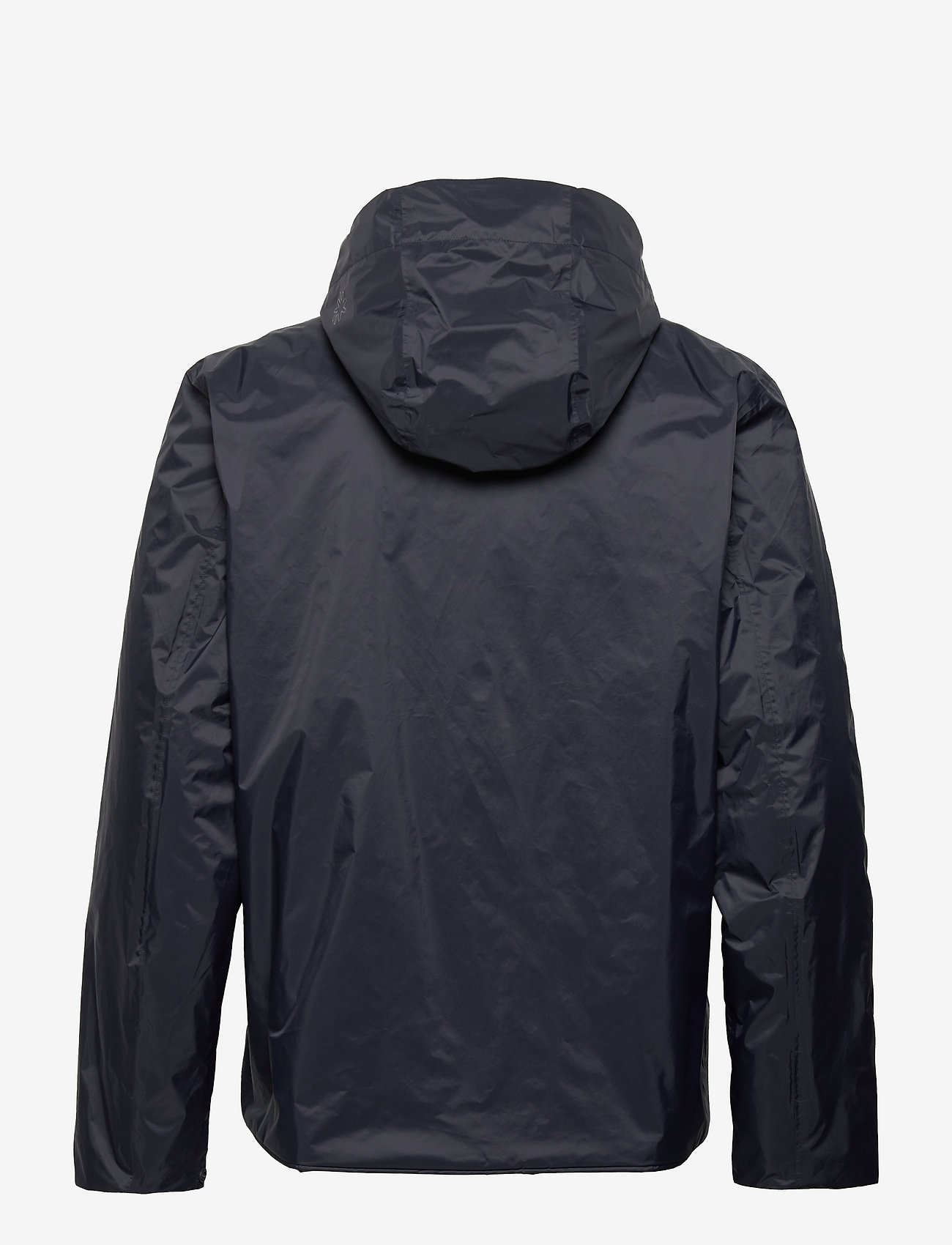 light nylon jacket