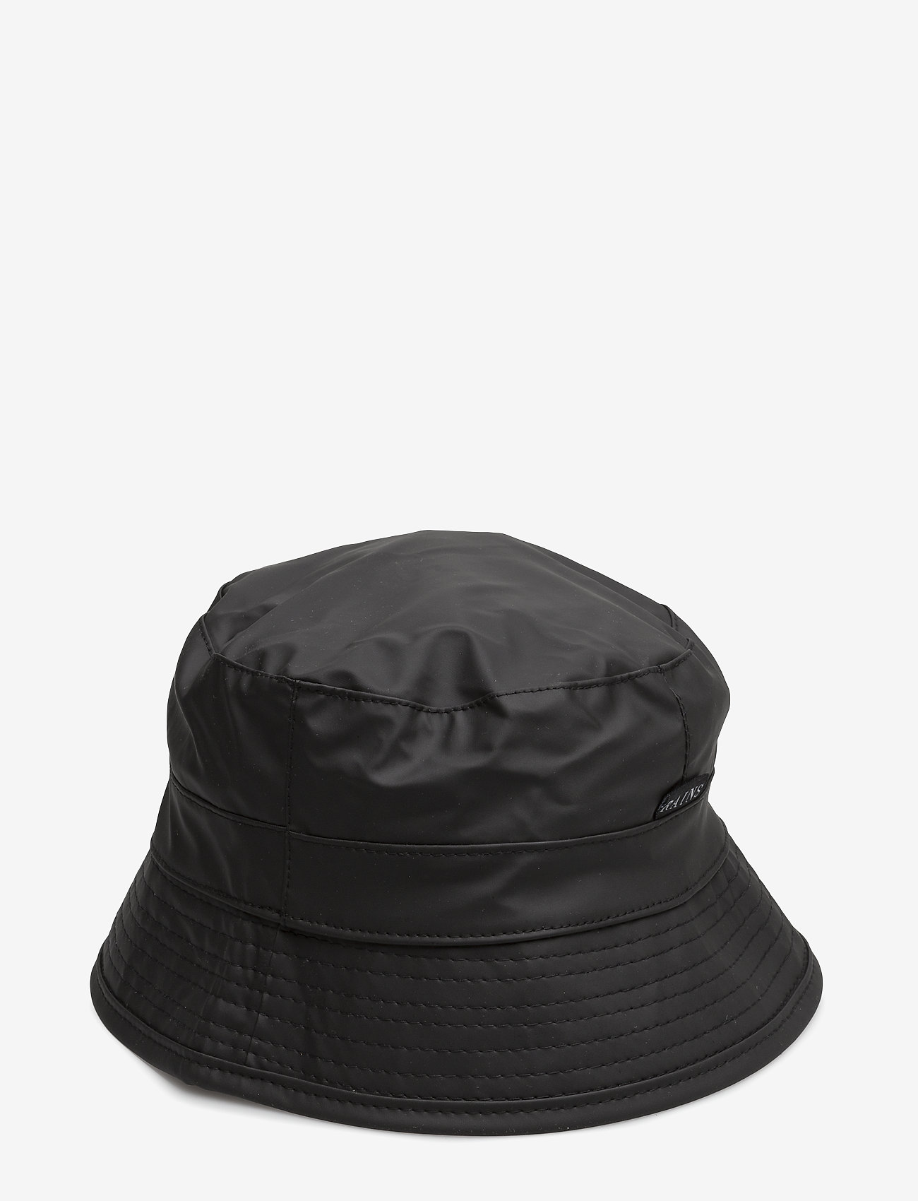 Rains Bucket Hat (01 Black) - 3.979 kr 