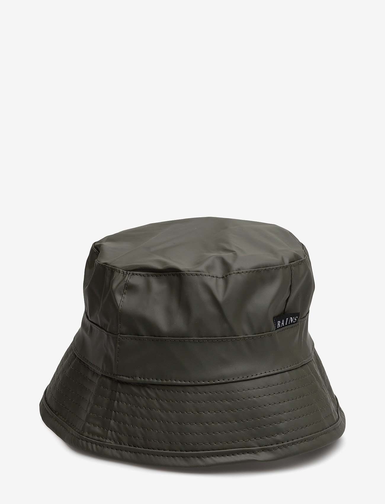 Rains - Bucket Hat - czapka - 03 green - 2