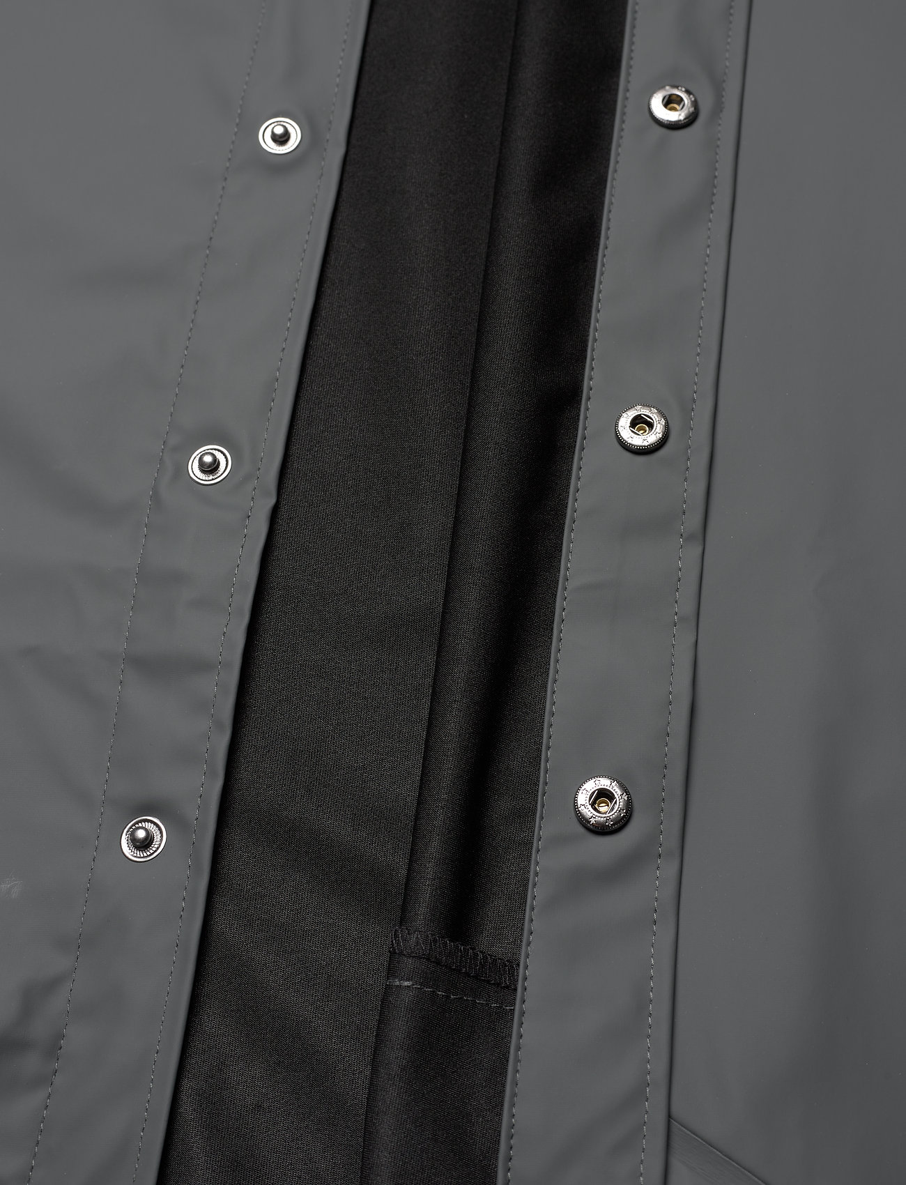 Rains - Jacket - spring jackets - slate - 4