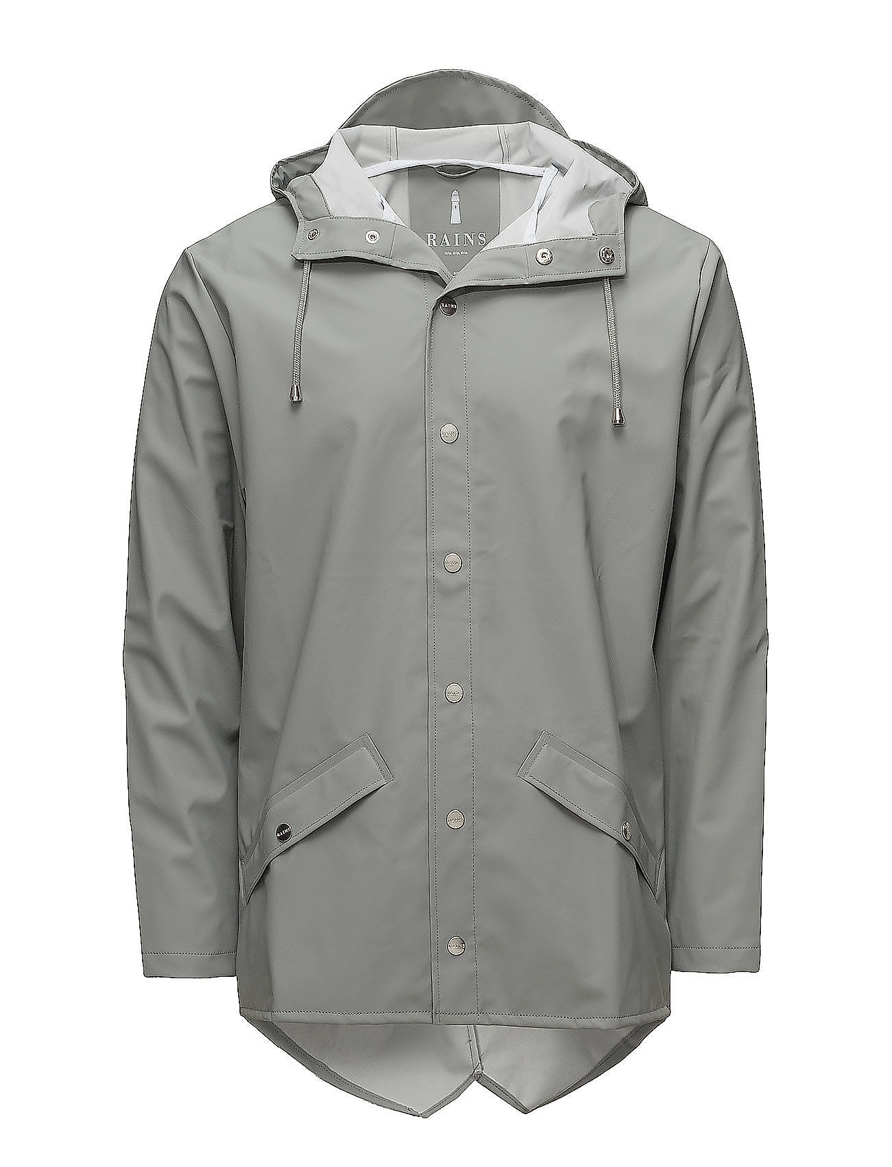 Jacket Regenkleding Grijs Rains rains kopen in de aanbieding Jacket Regenkleding Grijs Rains rains kopen in de aanbieding