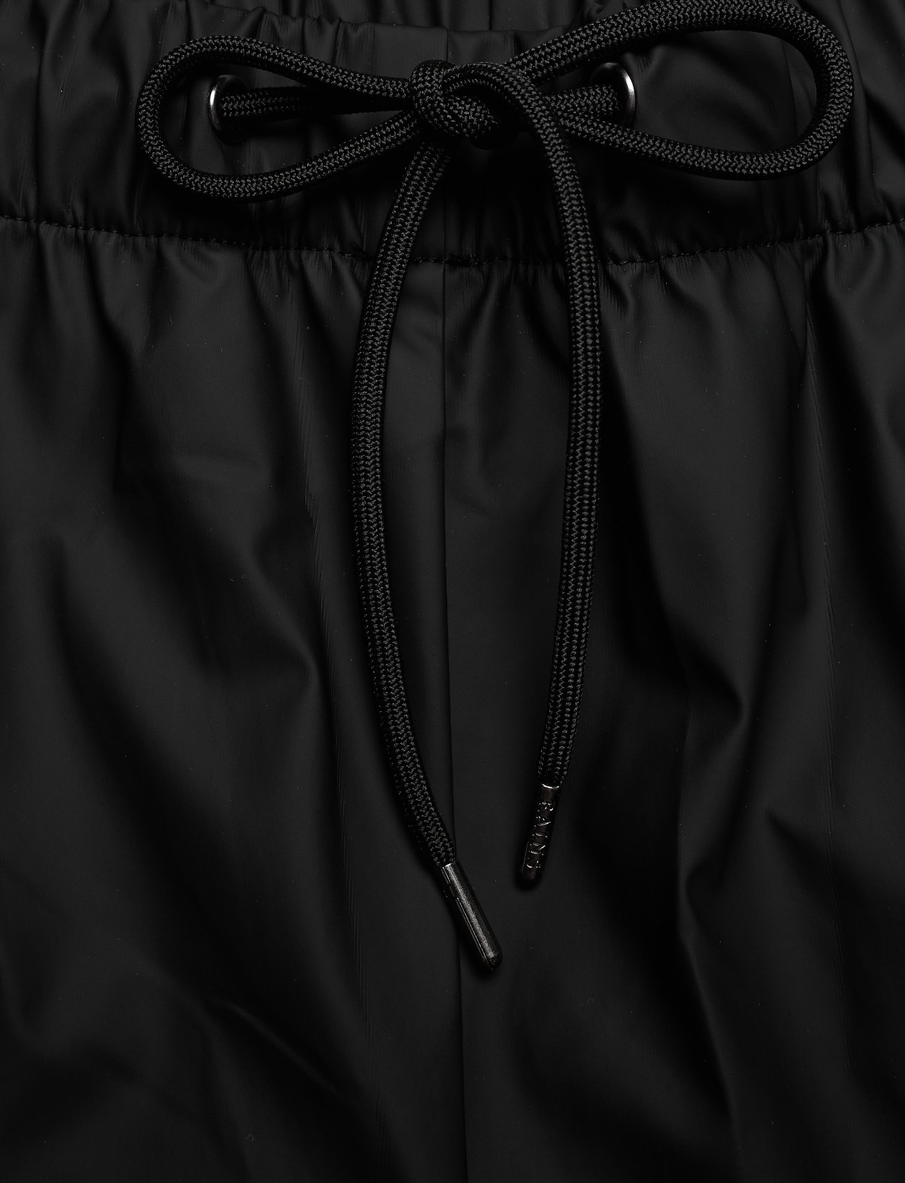 Rains - Pants - spodnie wodoodporne - 01 black - 3