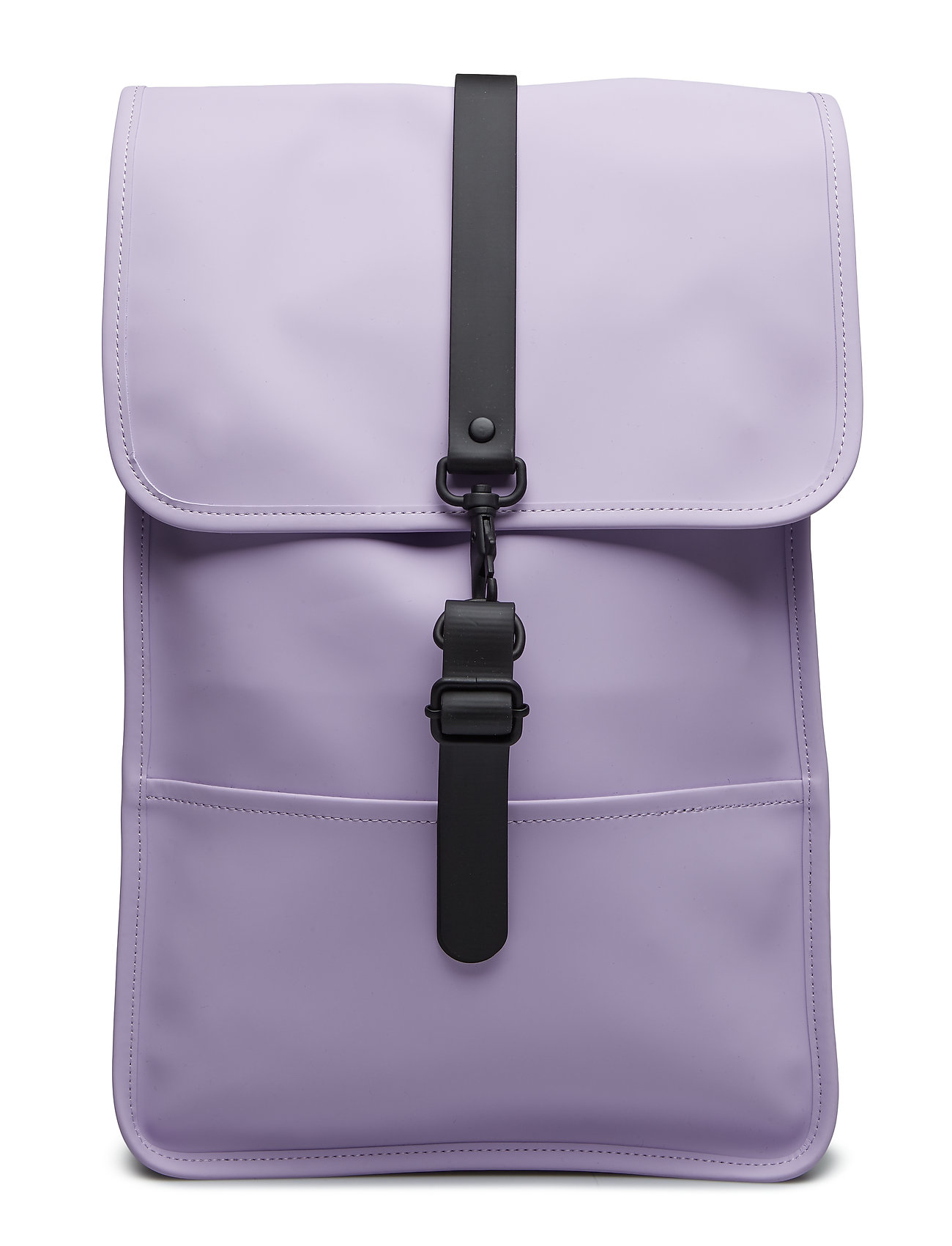 Backpack Mini Rugzak Tas Paars Rains rains kopen in de aanbieding