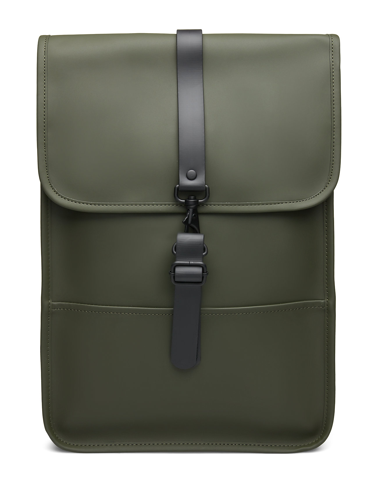 Rains Backpack Mini (Green), (56.25 €) | Large selection of outlet ...