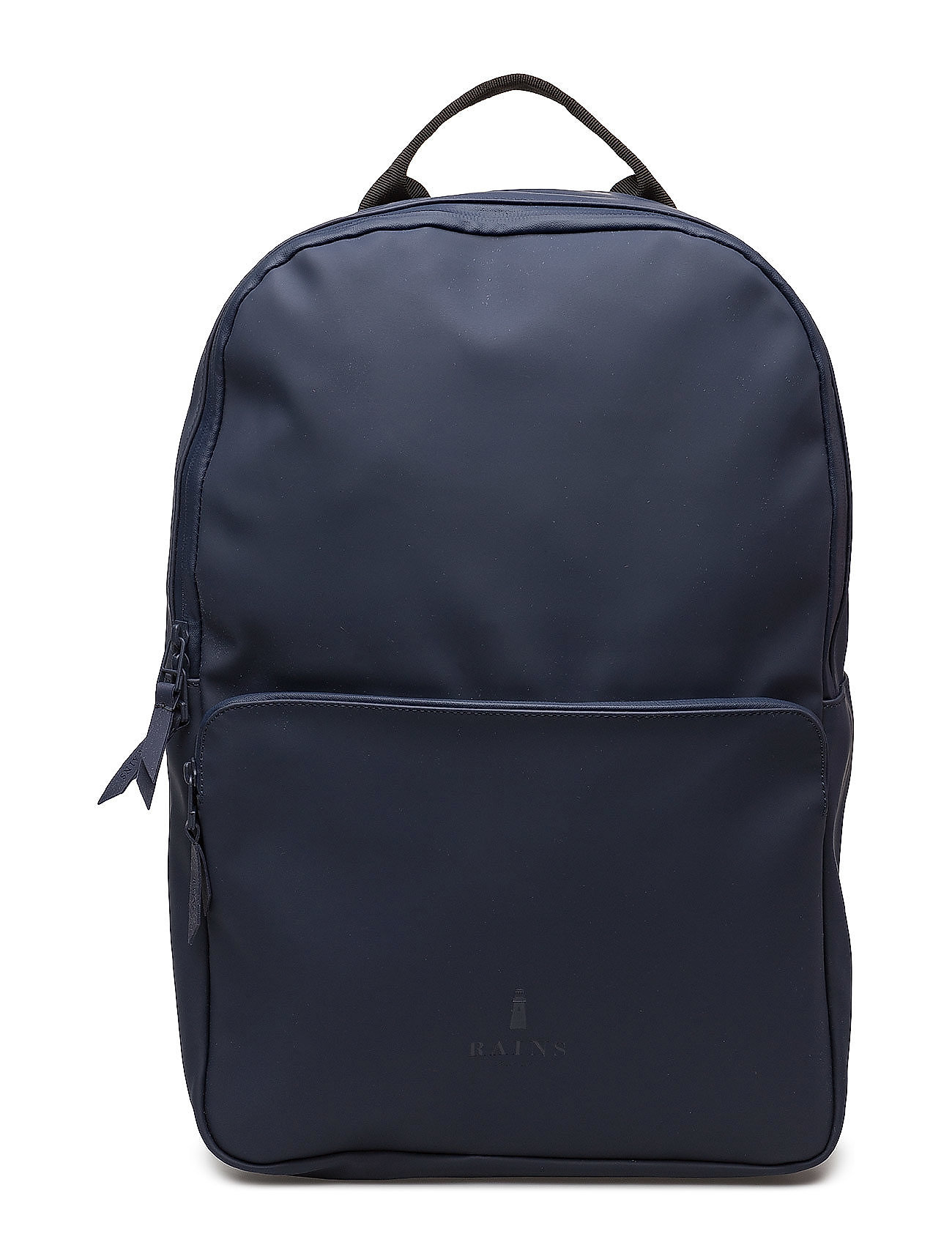 Field Bag Rugzak Tas Blauw Rains rains kopen in de aanbieding Field Bag Rugzak Tas Blauw Rains rains kopen in de aanbieding