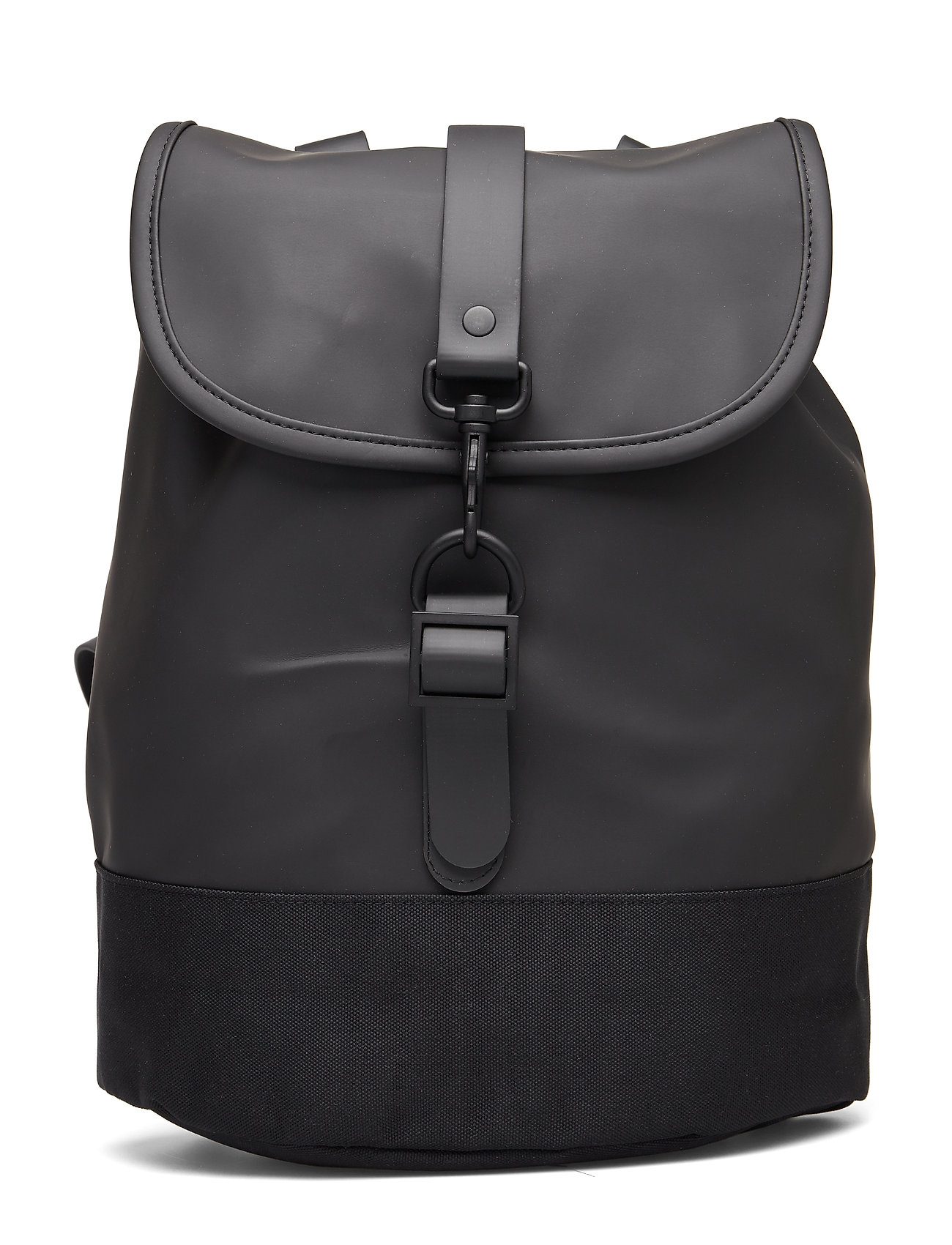 weekender bag with zip bottom