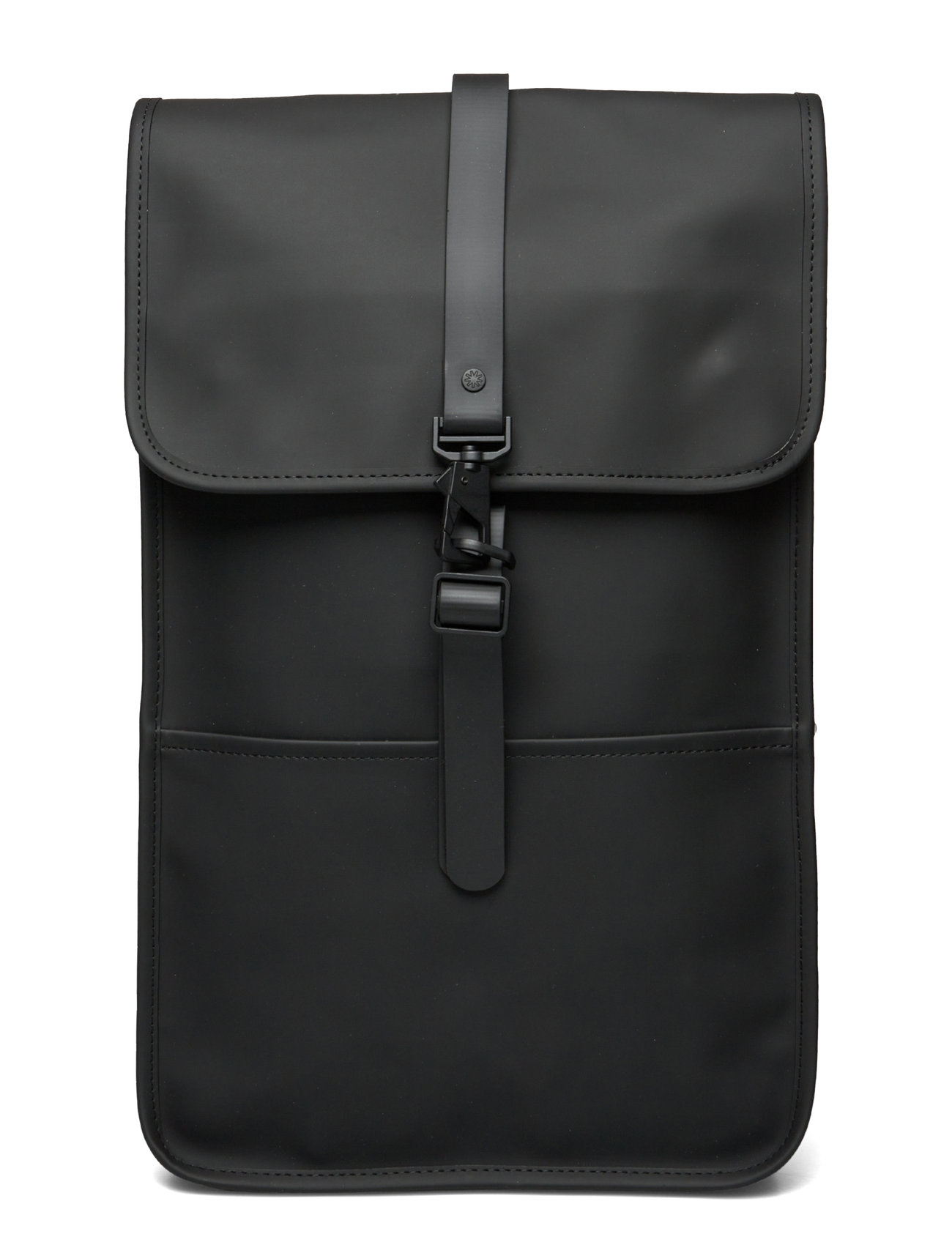 Backpack W3 Designers Backpacks Black Rains