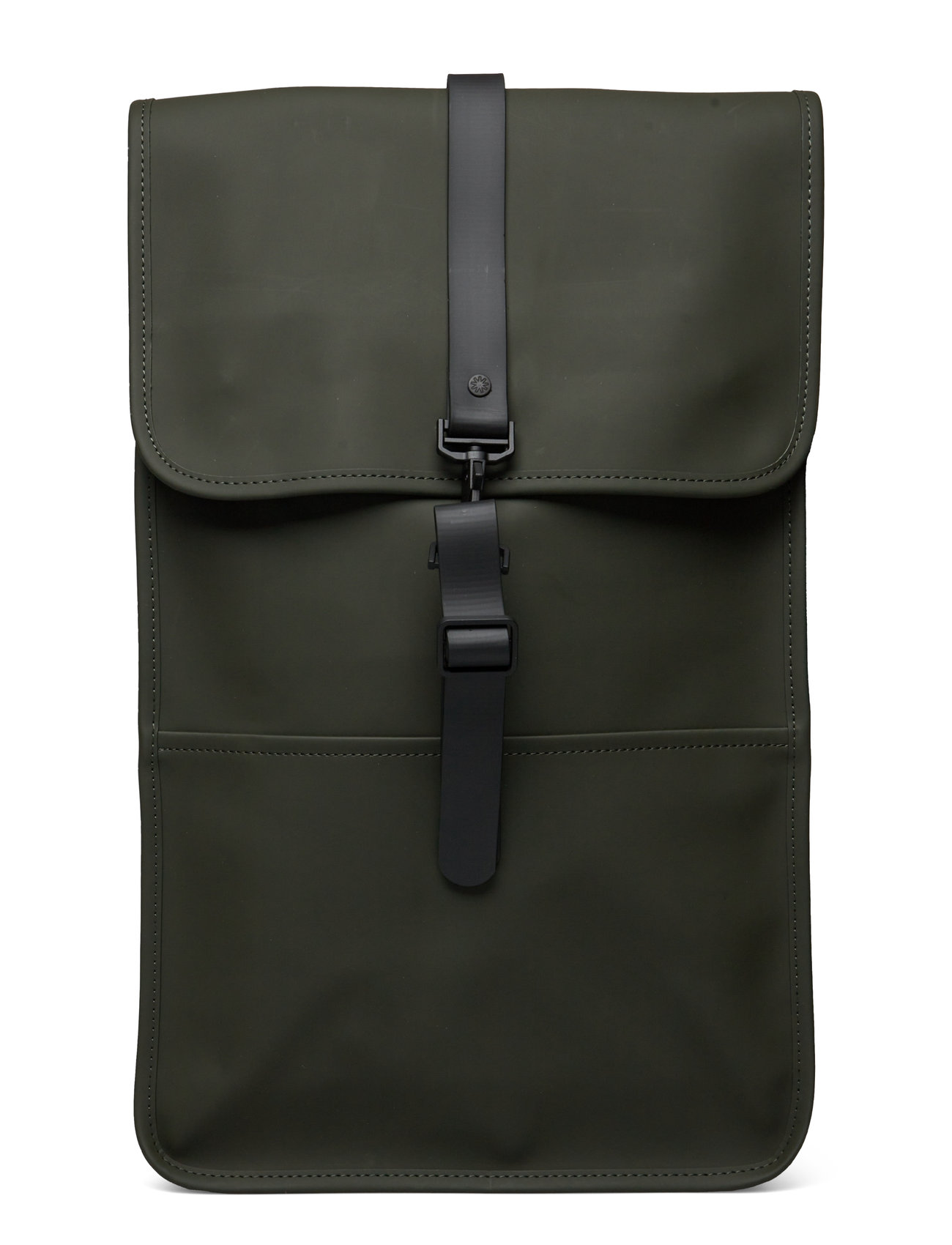 Backpack W3 Designers Backpacks Khaki Green Rains