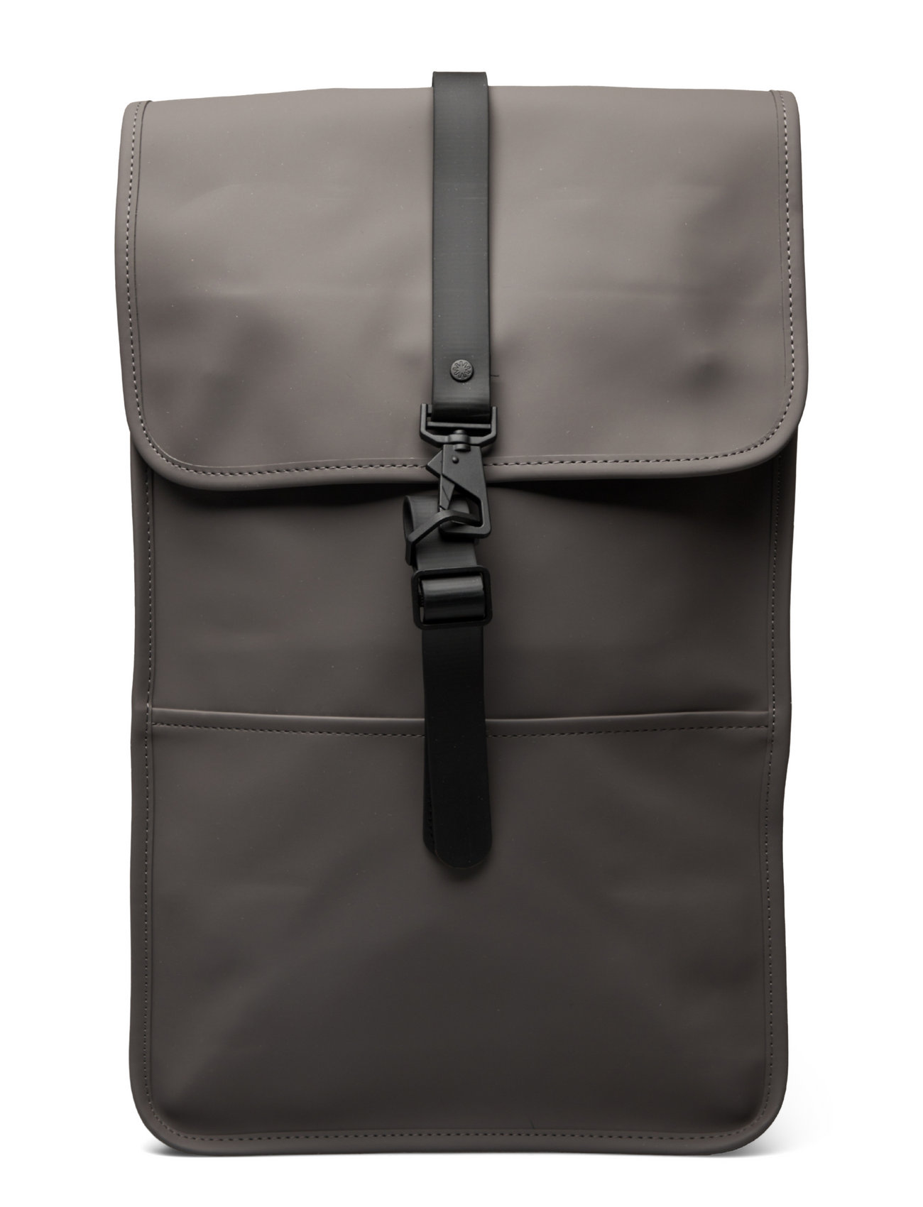 Backpack W3 Designers Backpacks Grey Rains