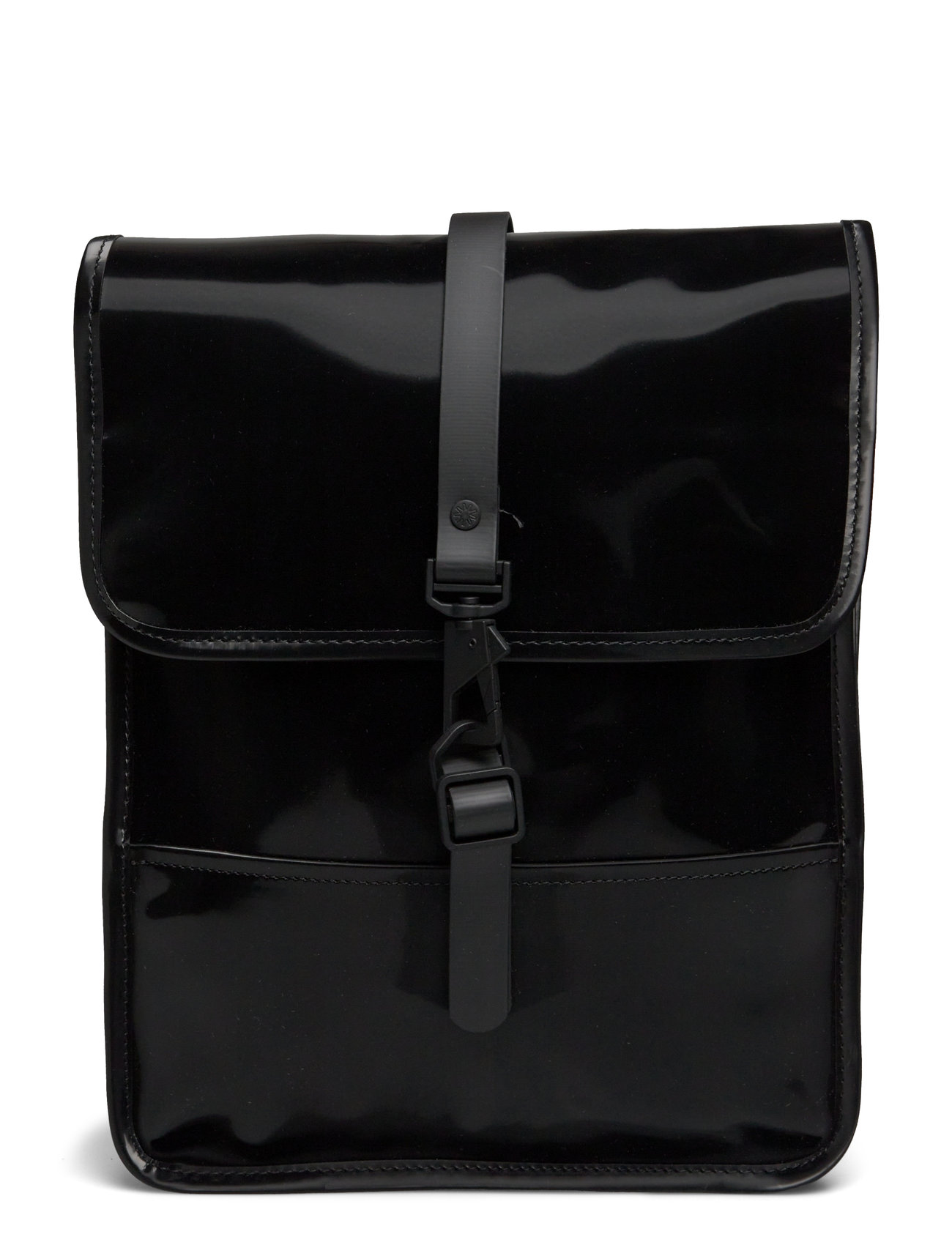 Backpack Micro W3 Rygsæk Taske Black Rains