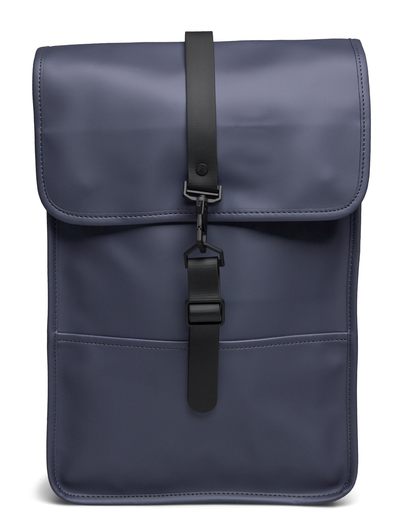 Backpack Mini W3 Rygsæk Taske Blue Rains