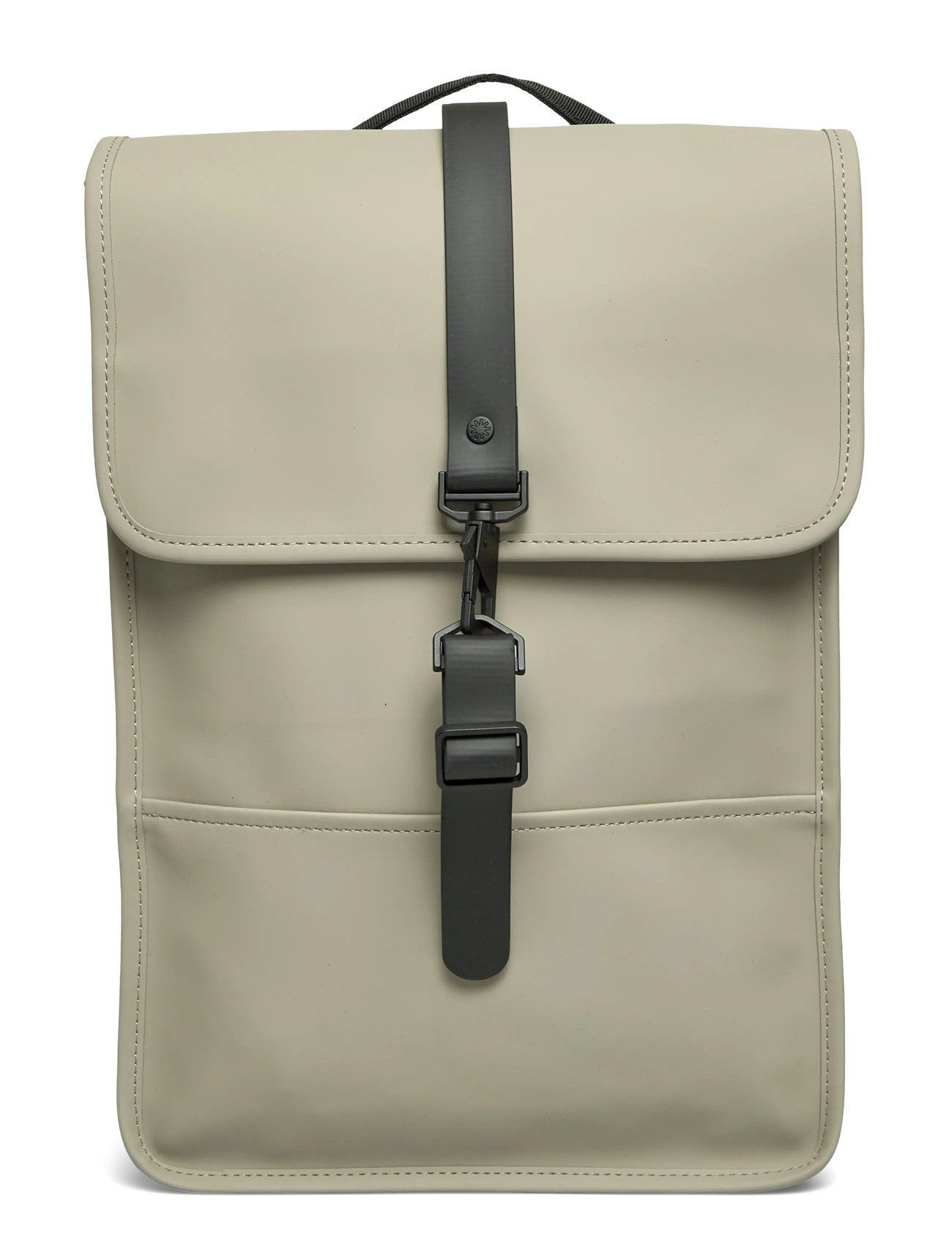 Rains Backpack Mini W3 (RAI13020) - Plecaki - Boozt.com