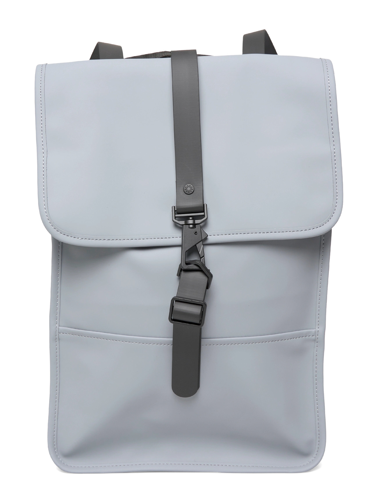 Rains Backpack Mini W3, One Size, Blue, Tasker > Rygsække, Herre