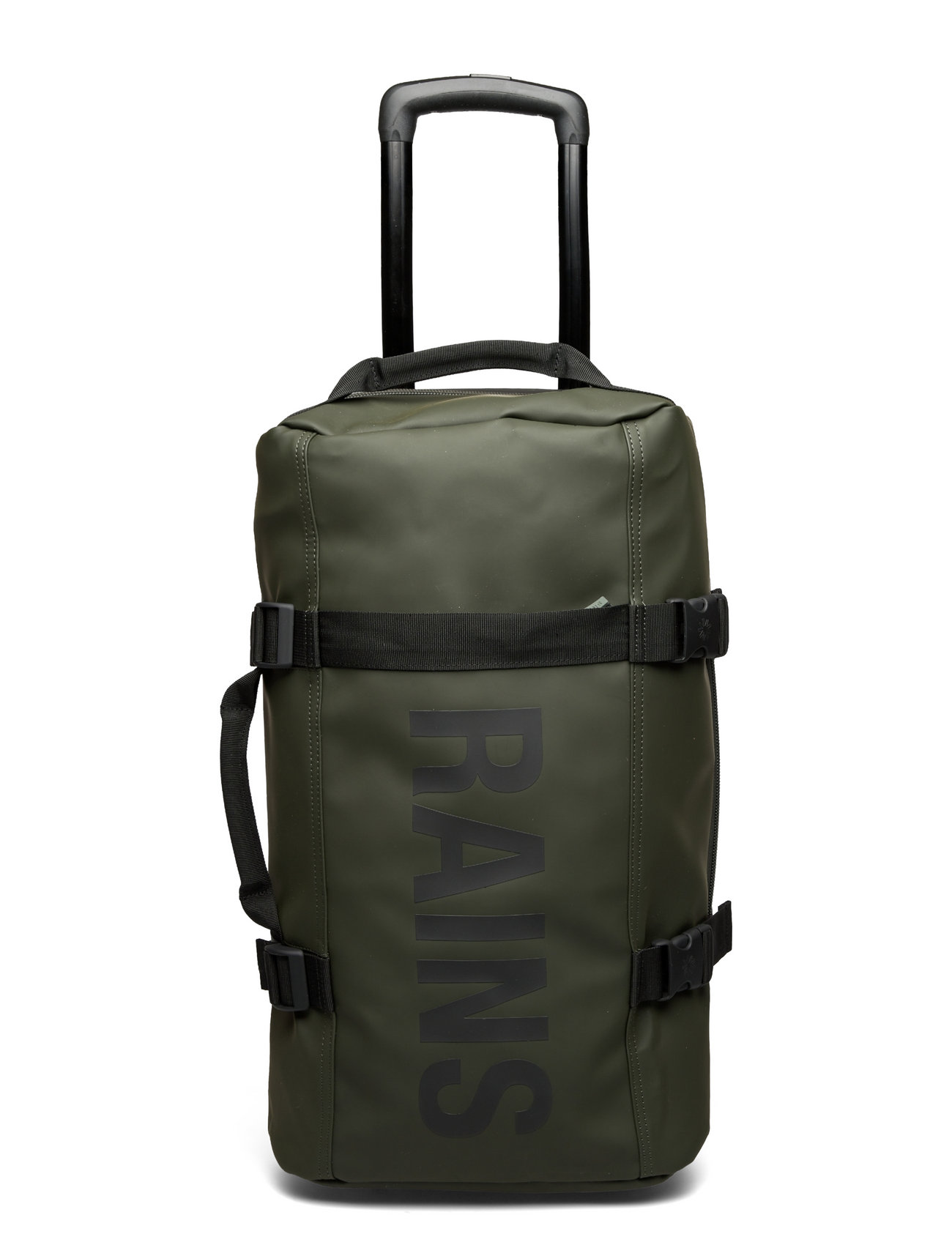Rains Texel Cabin Bag W3 - Suitcases - Boozt.com