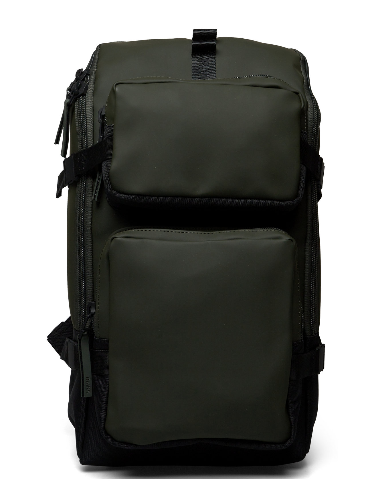Rains Trail Cargo Backpack - Sacs a dos - Boozt.com