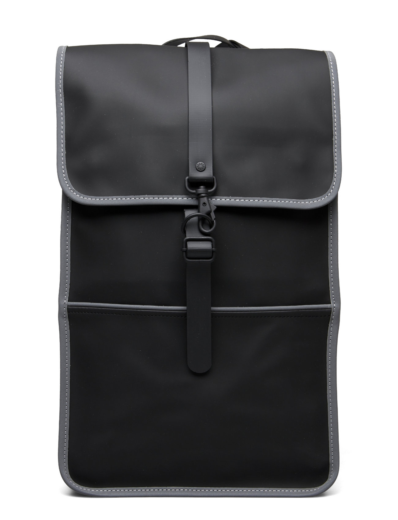 Black Reflective Backpack | lupon.gov.ph