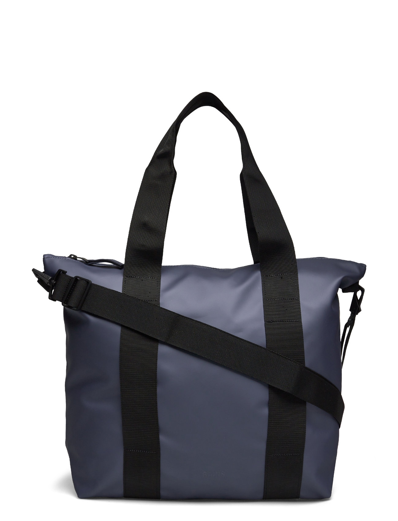 Tote Bag Mini W3 Blue Rains