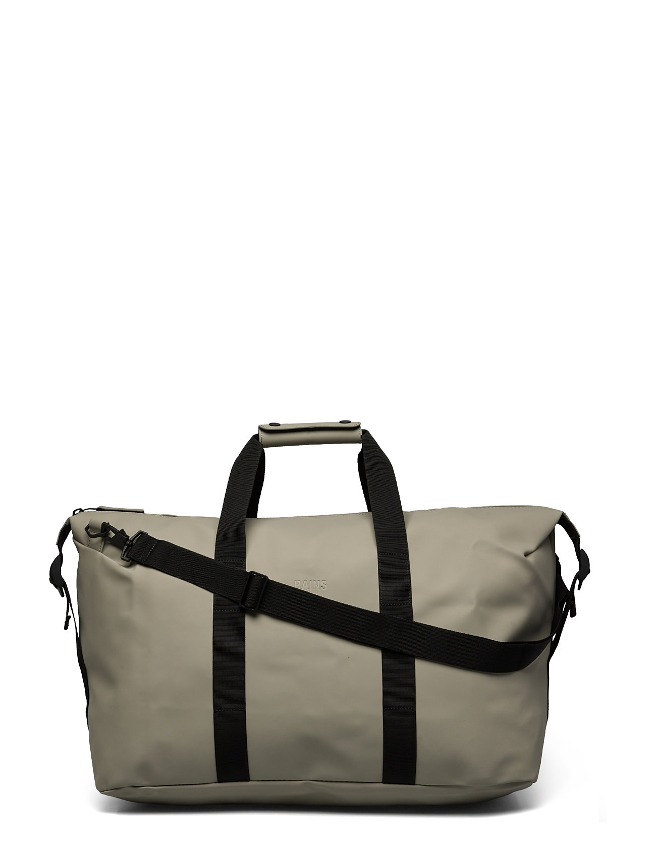 Rains Hilo Weekend Bag W3 Beige