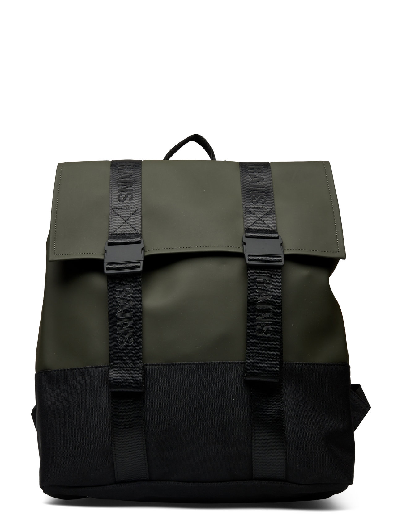 Rains Trail Msn Bag W3 - Vihmariided - Boozt.com