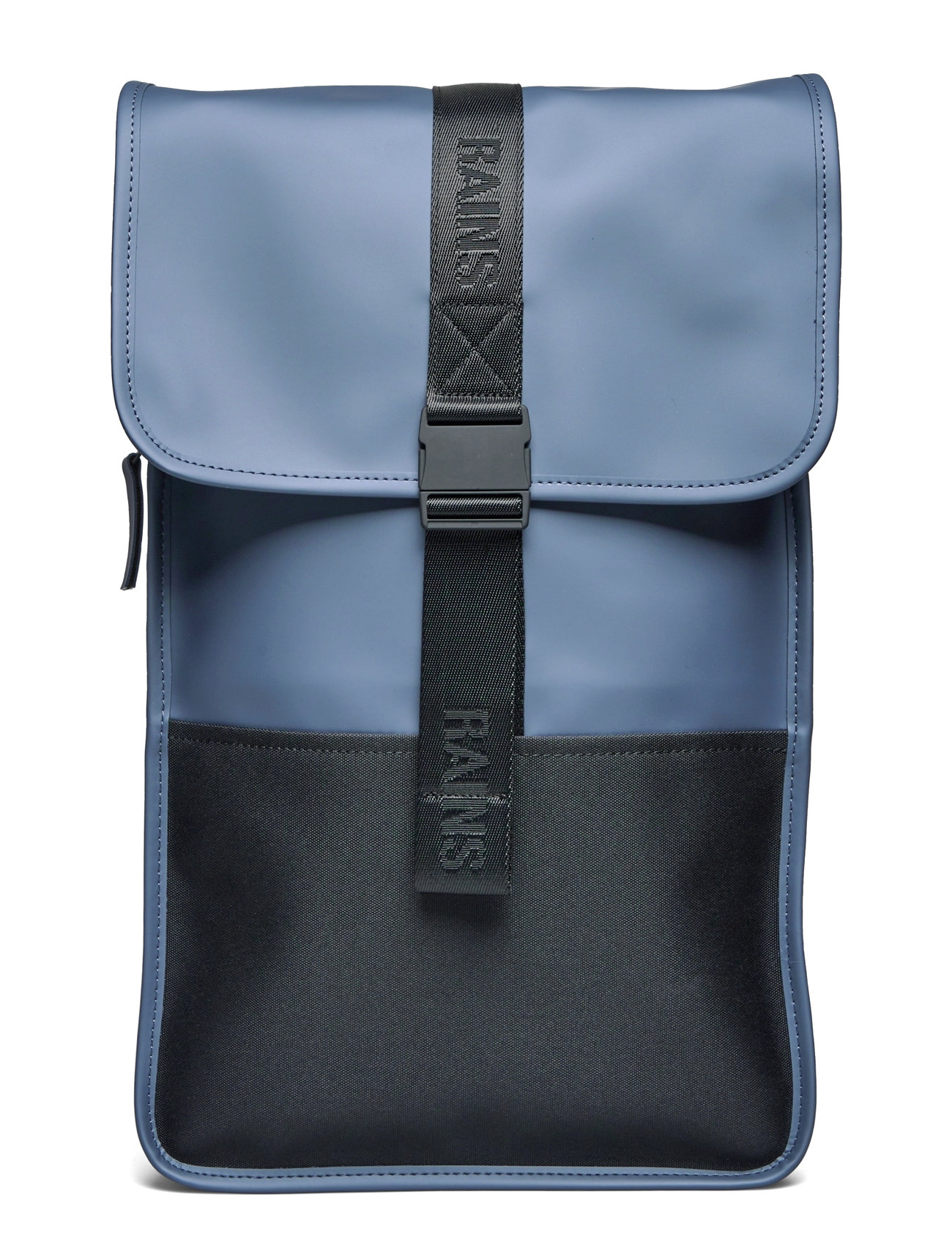 Trail Backpack W3 Rygsæk Taske Blue Rains