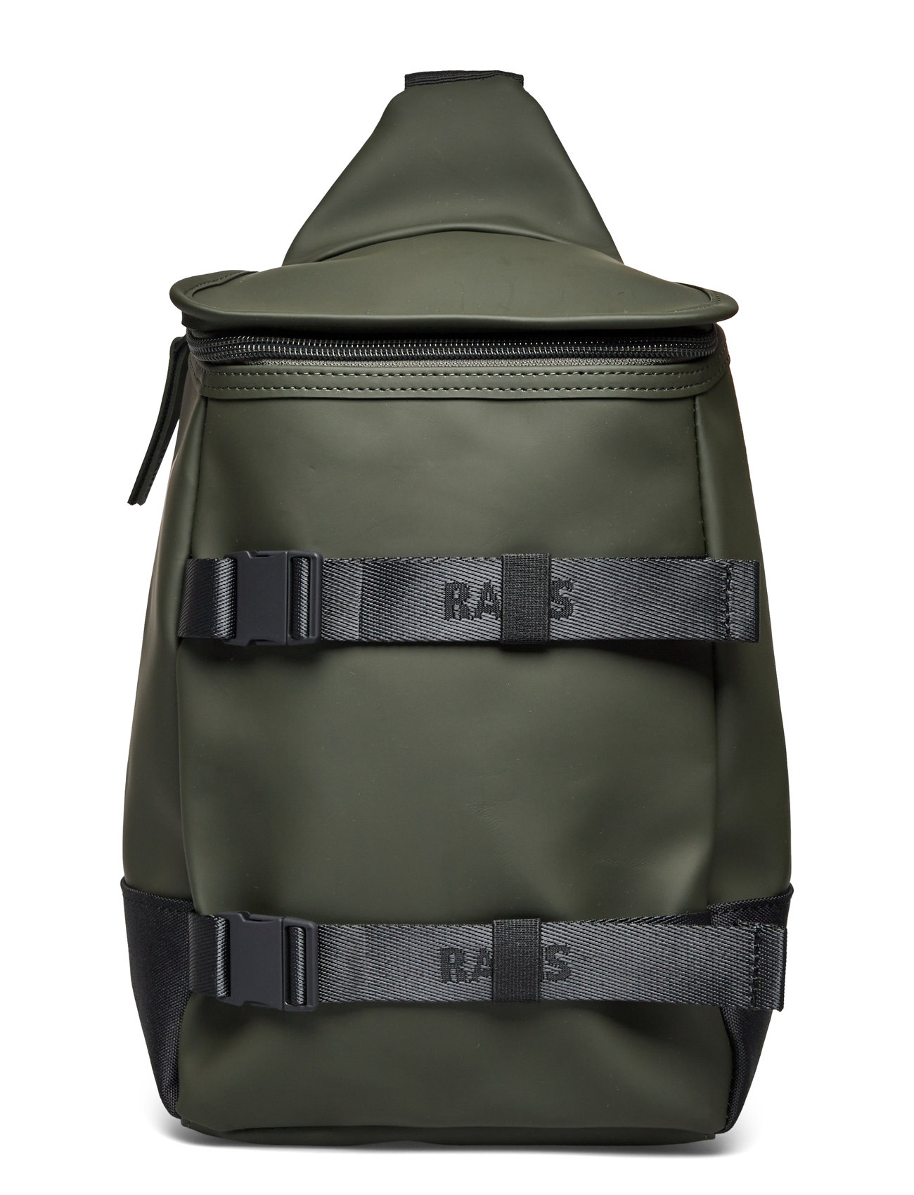 Trail Sling Bag W3 Designers Backpacks Green Rains